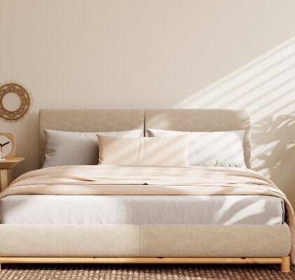 5 דברים שישפרו את עיצוב חדר השינה שלכם